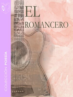 cover image of El romancero gitano--dramatizado
